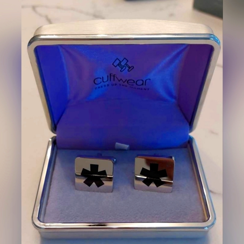 Cuffwear cufflinks